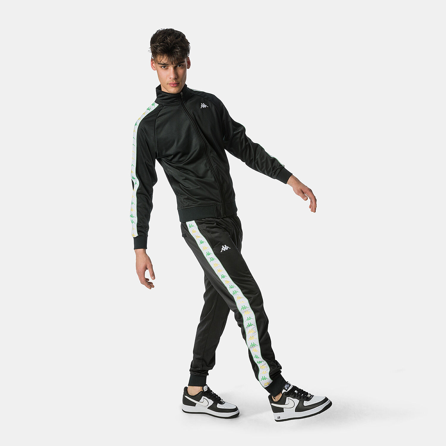 222 banda top rastoria slim