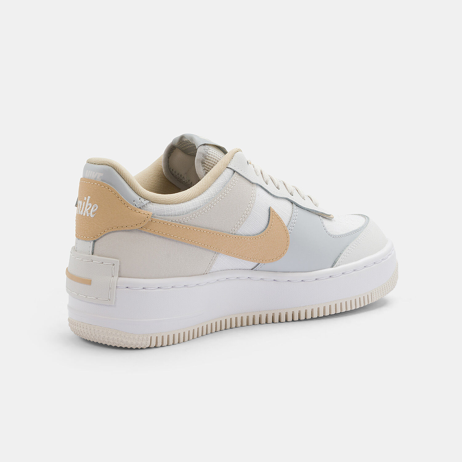 Nike air force 1 shadow aw lab on sale