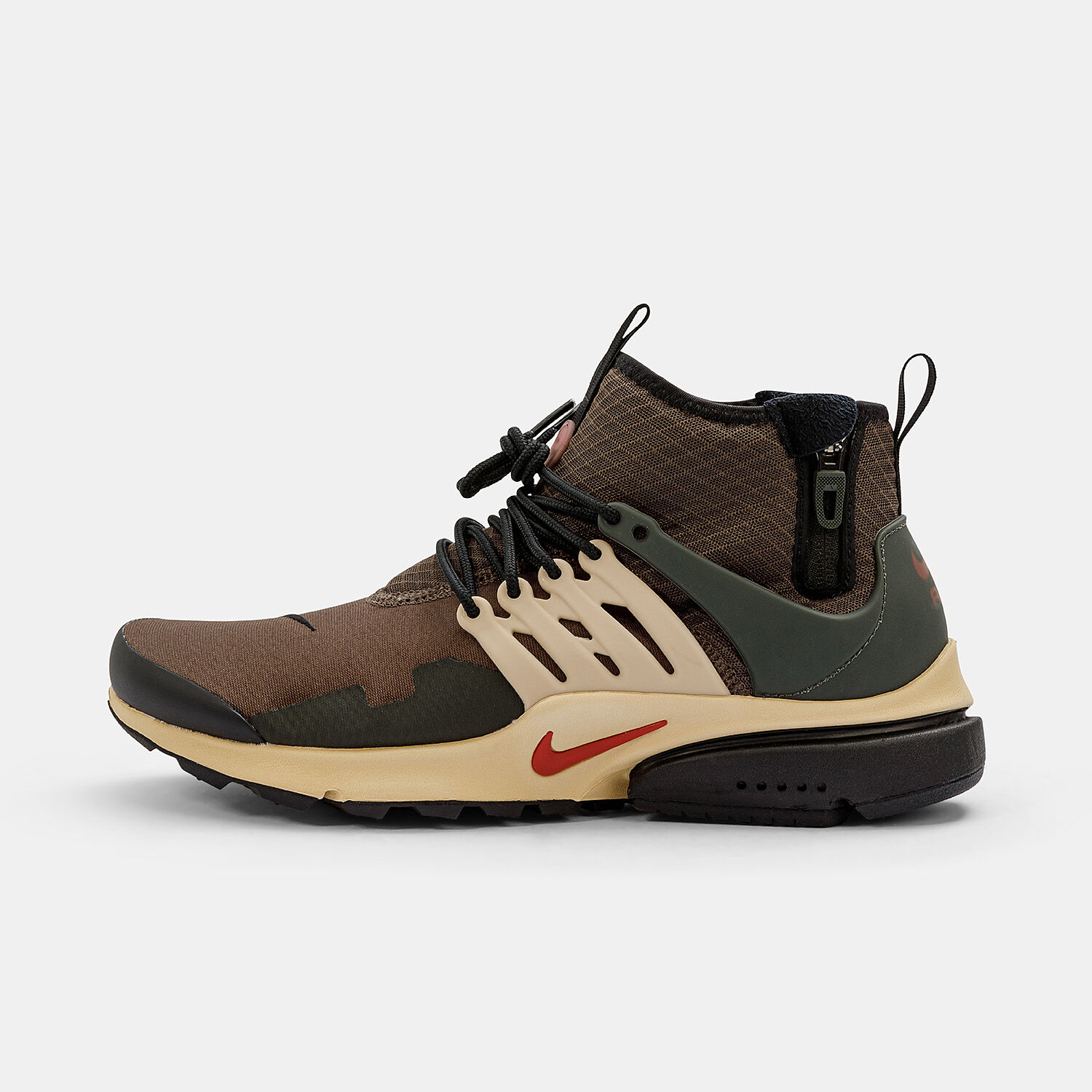 Nike air top lab presto acronym