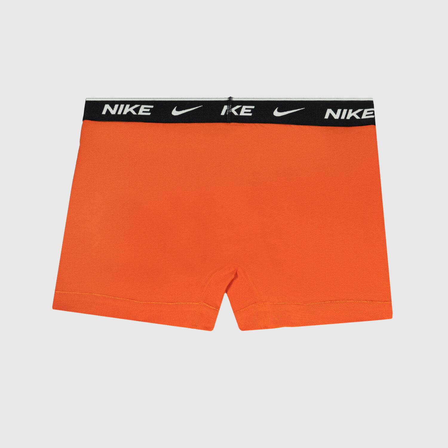 Orange nike deals spandex