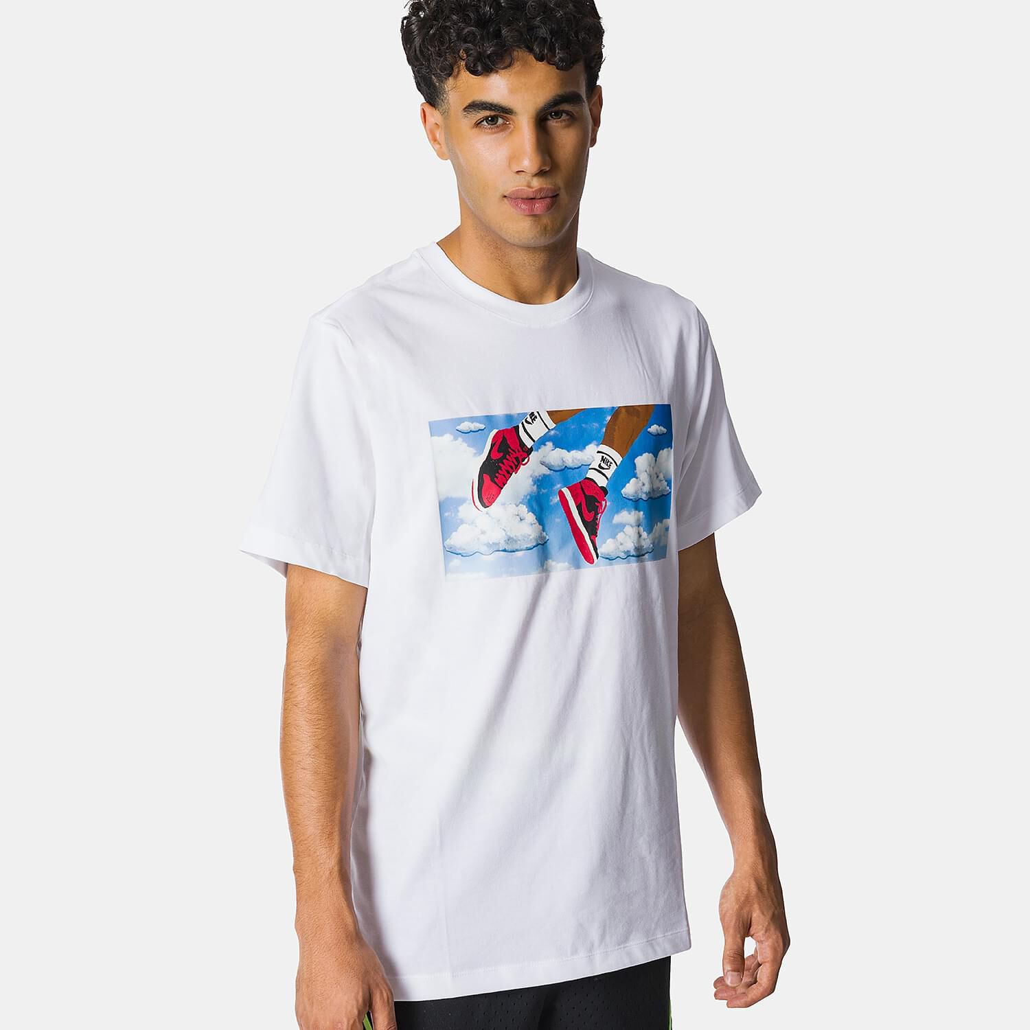 Jordan multicolor shirt new arrivals