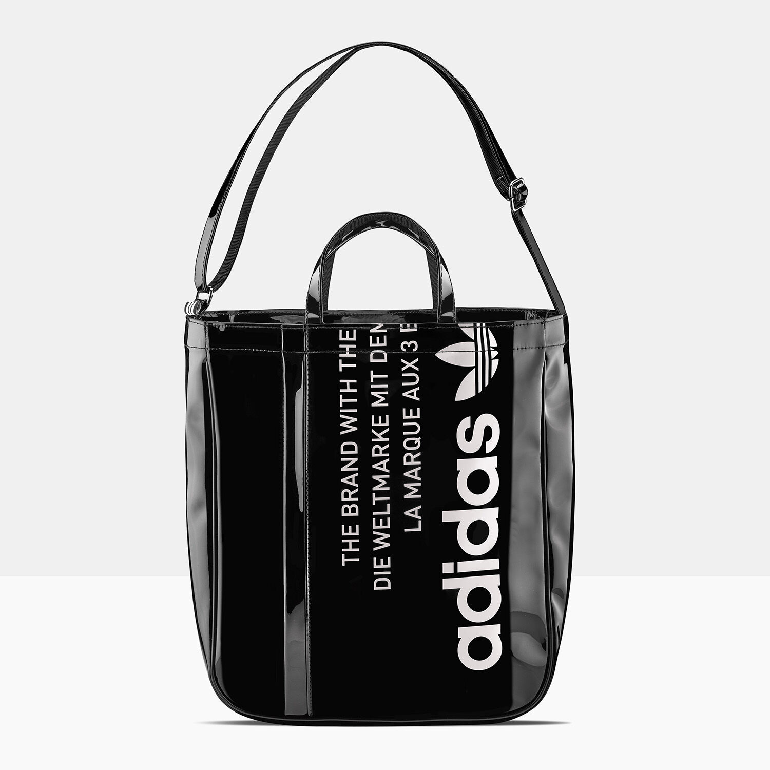 Adidas sales air bag