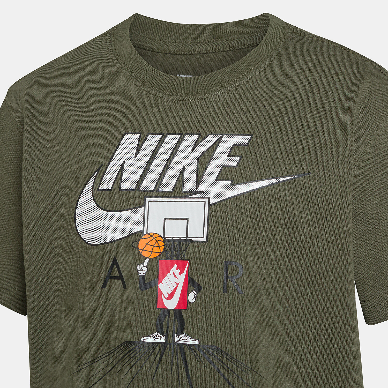 T shirt kyrie donna scontate outlet