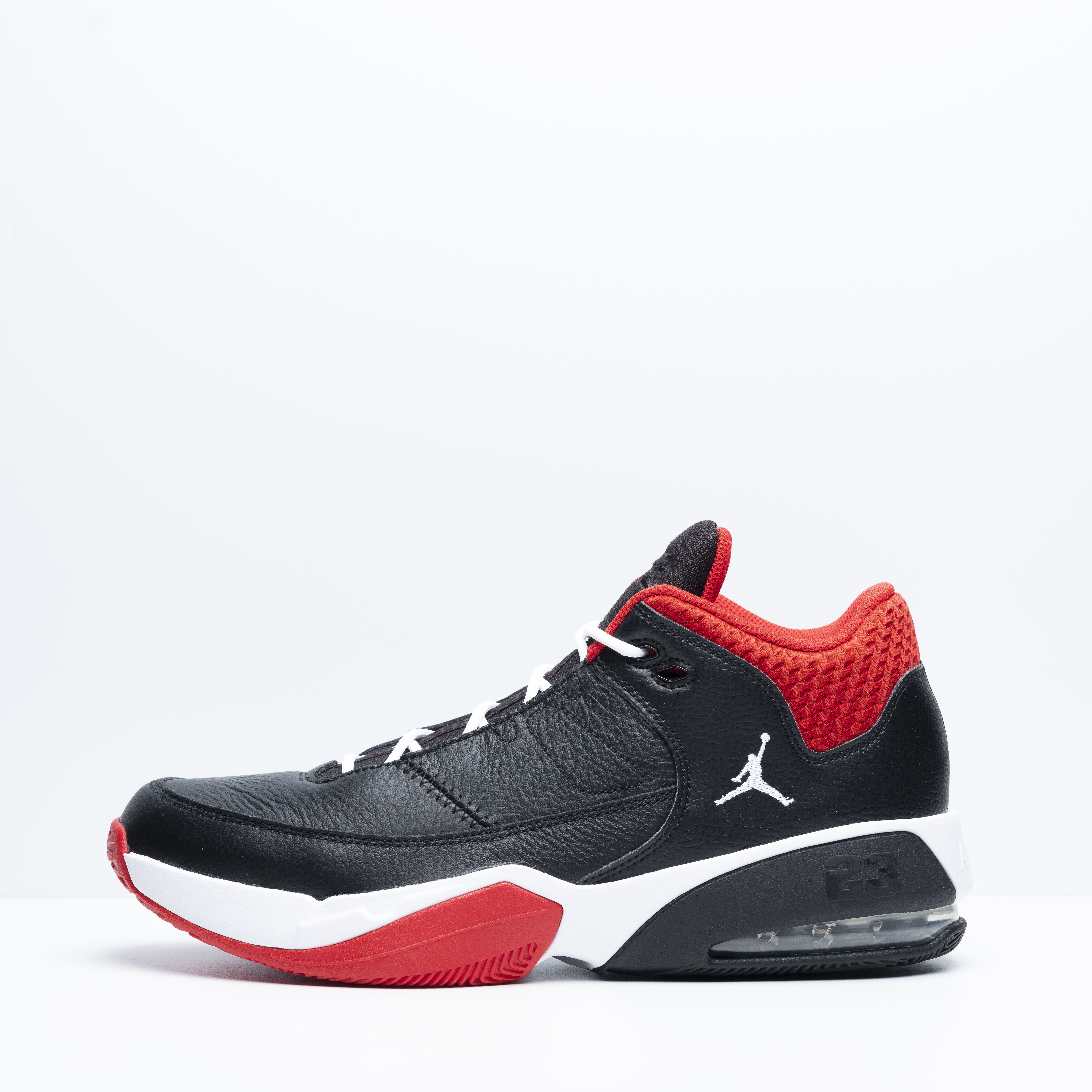 Jordan clearance aura negras