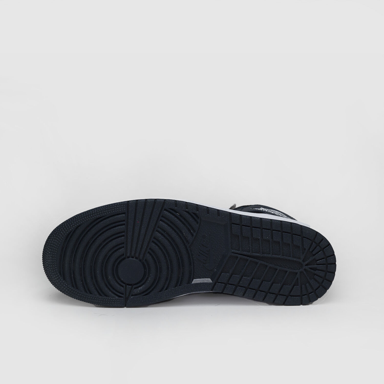 Jordan 1 Mid Armory Navy AW LAB