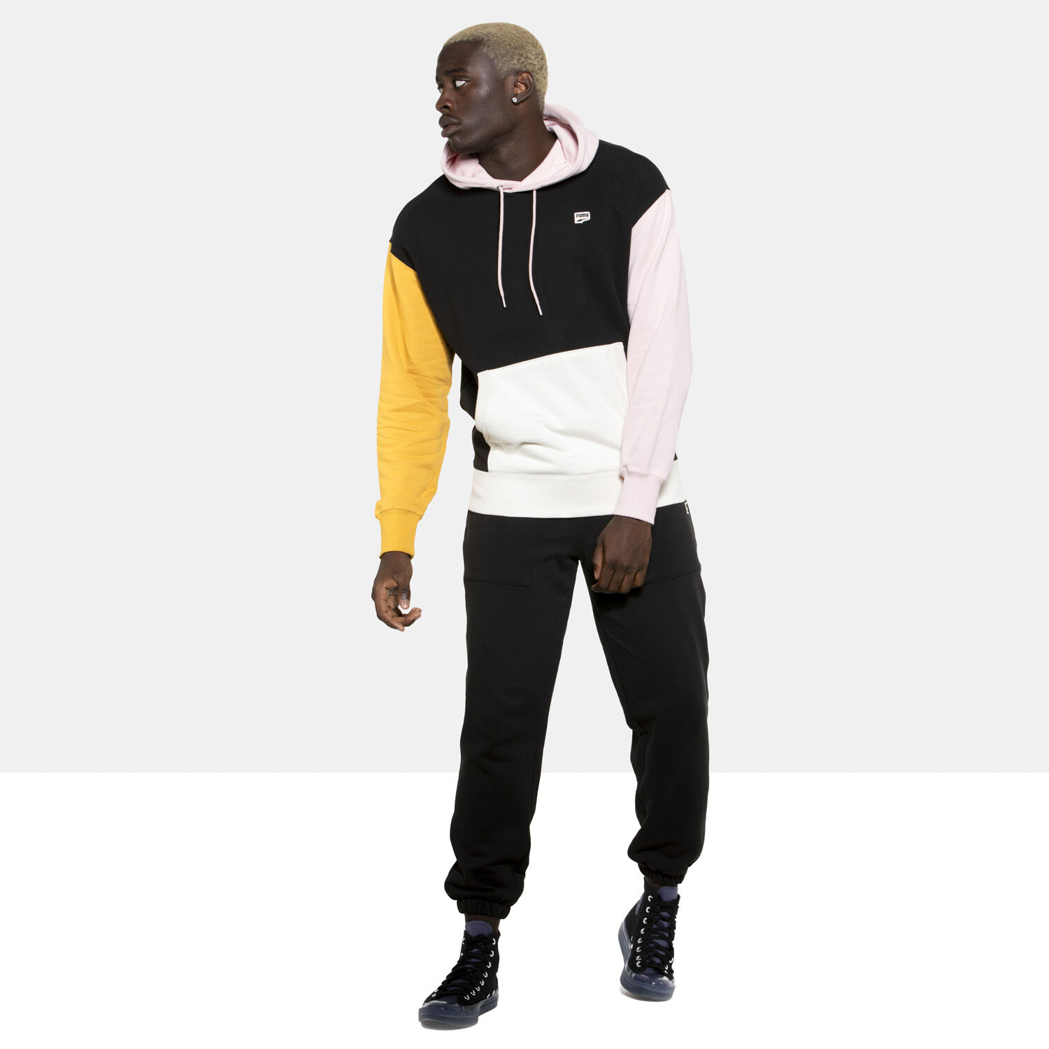 Felpe puma low cost 2025