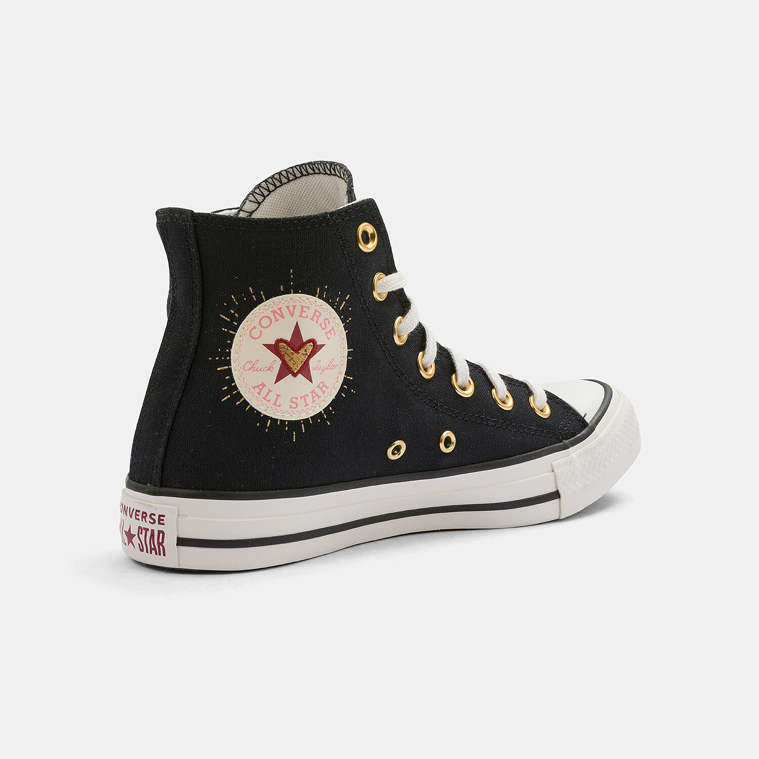 Converse platform hotsell nere aw lab
