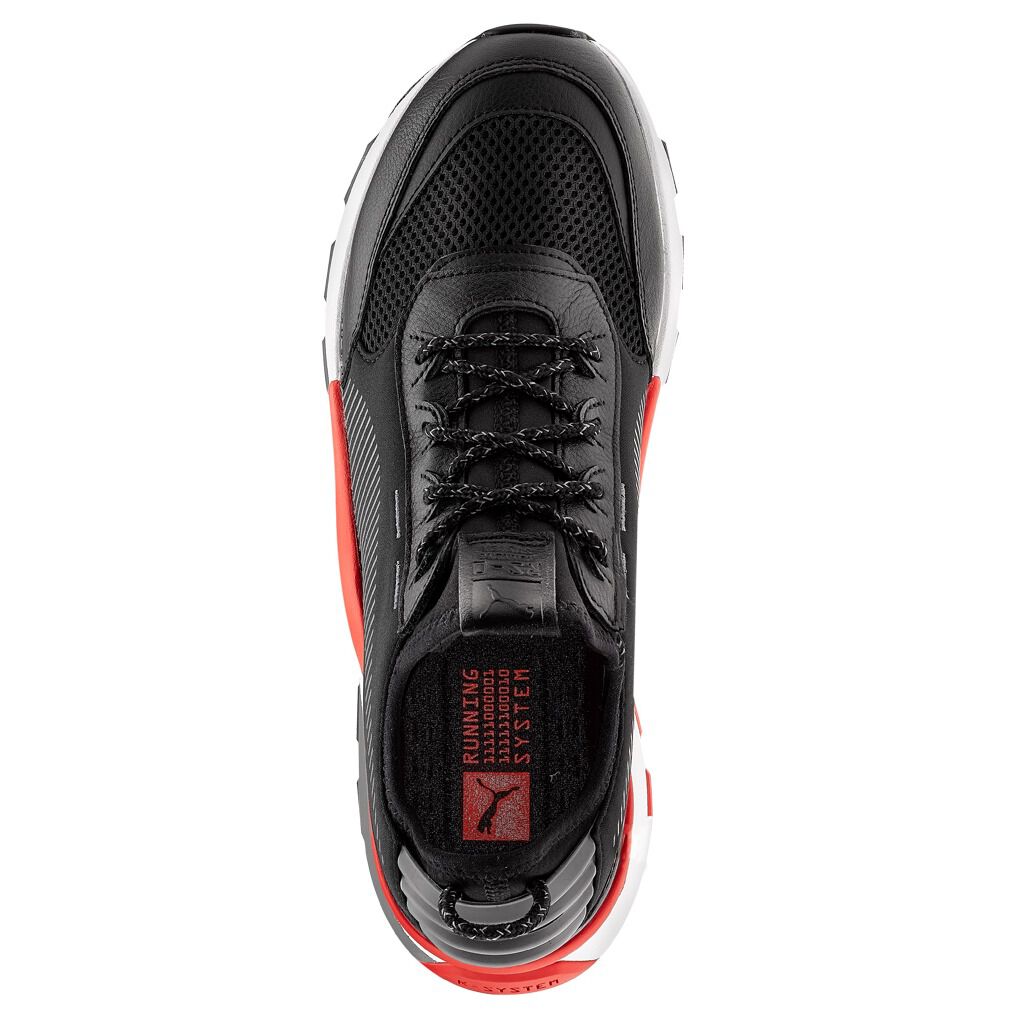 Puma hotsell evolution rs