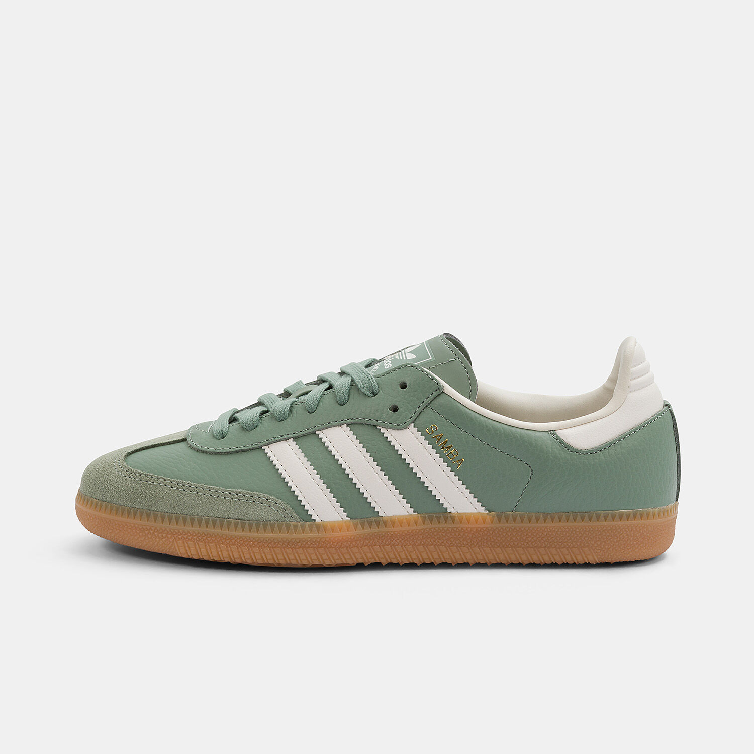Adidas 2025 samba verdi