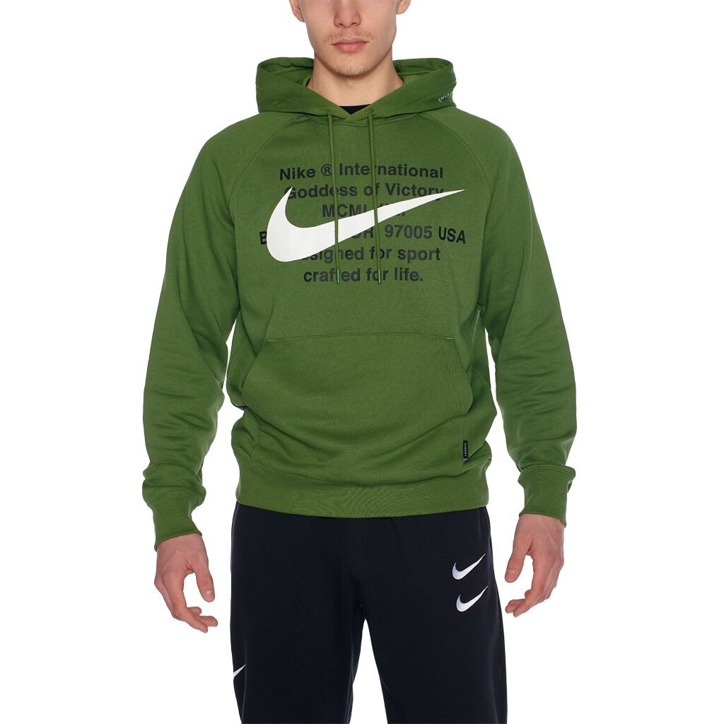 Nike sportswear felpa shop