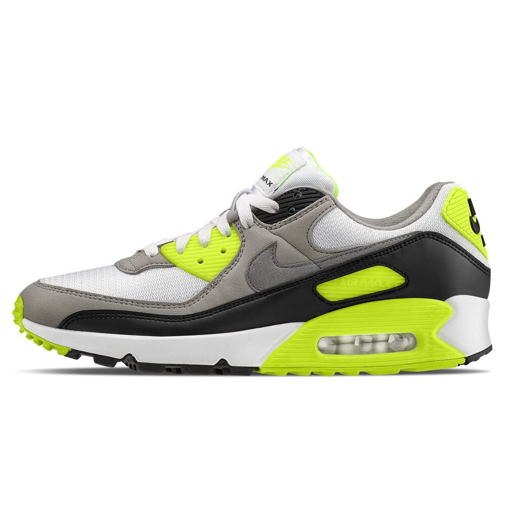 Air max 90 gialle store