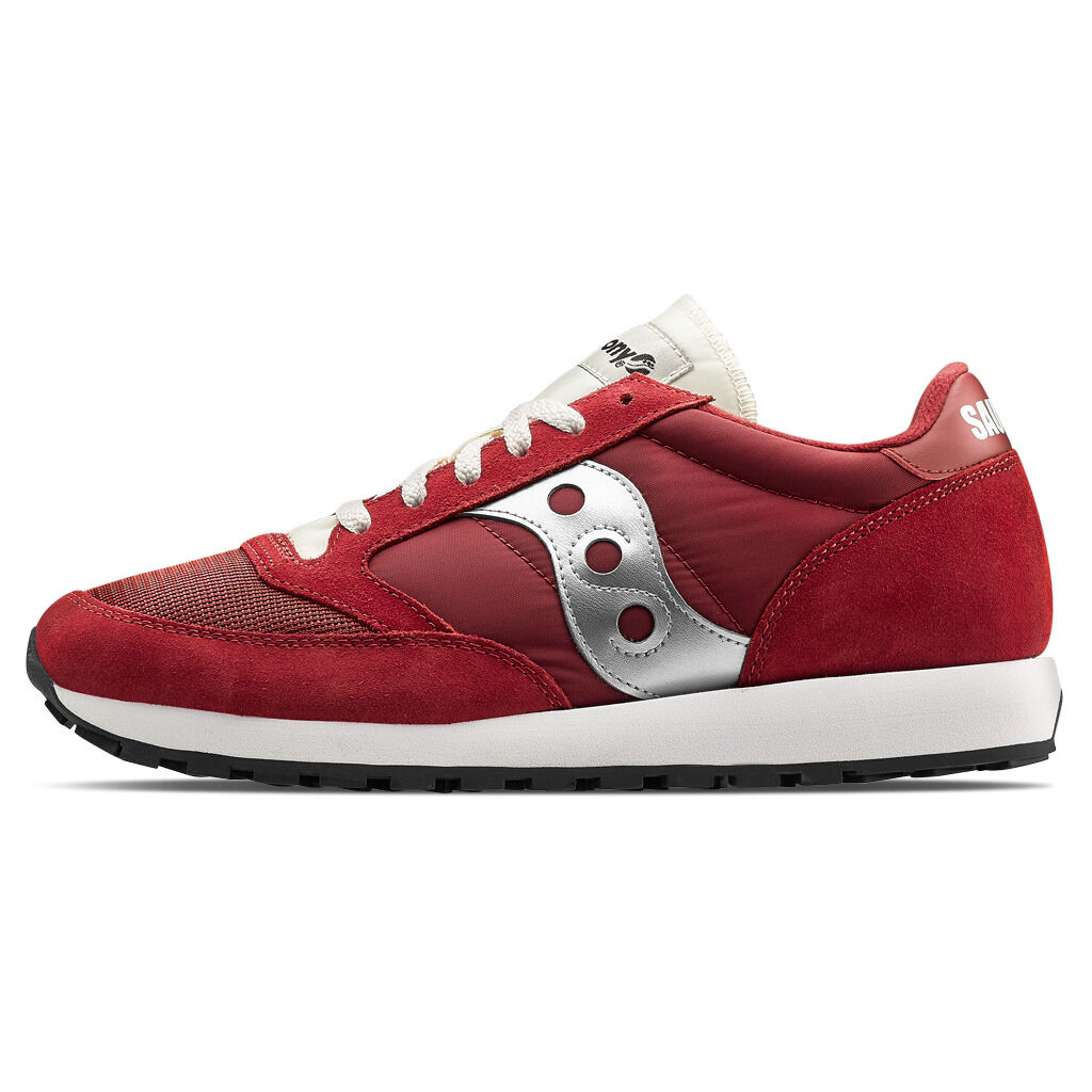 Saucony jazz rossa top