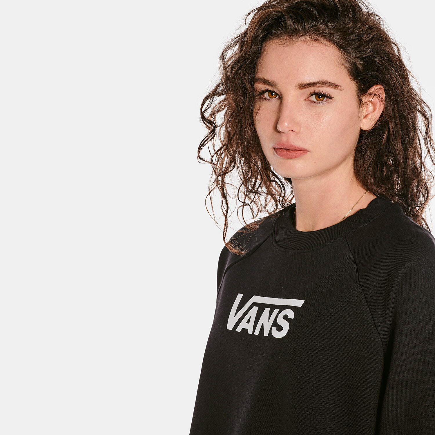 Felpa vans aw lab 2025