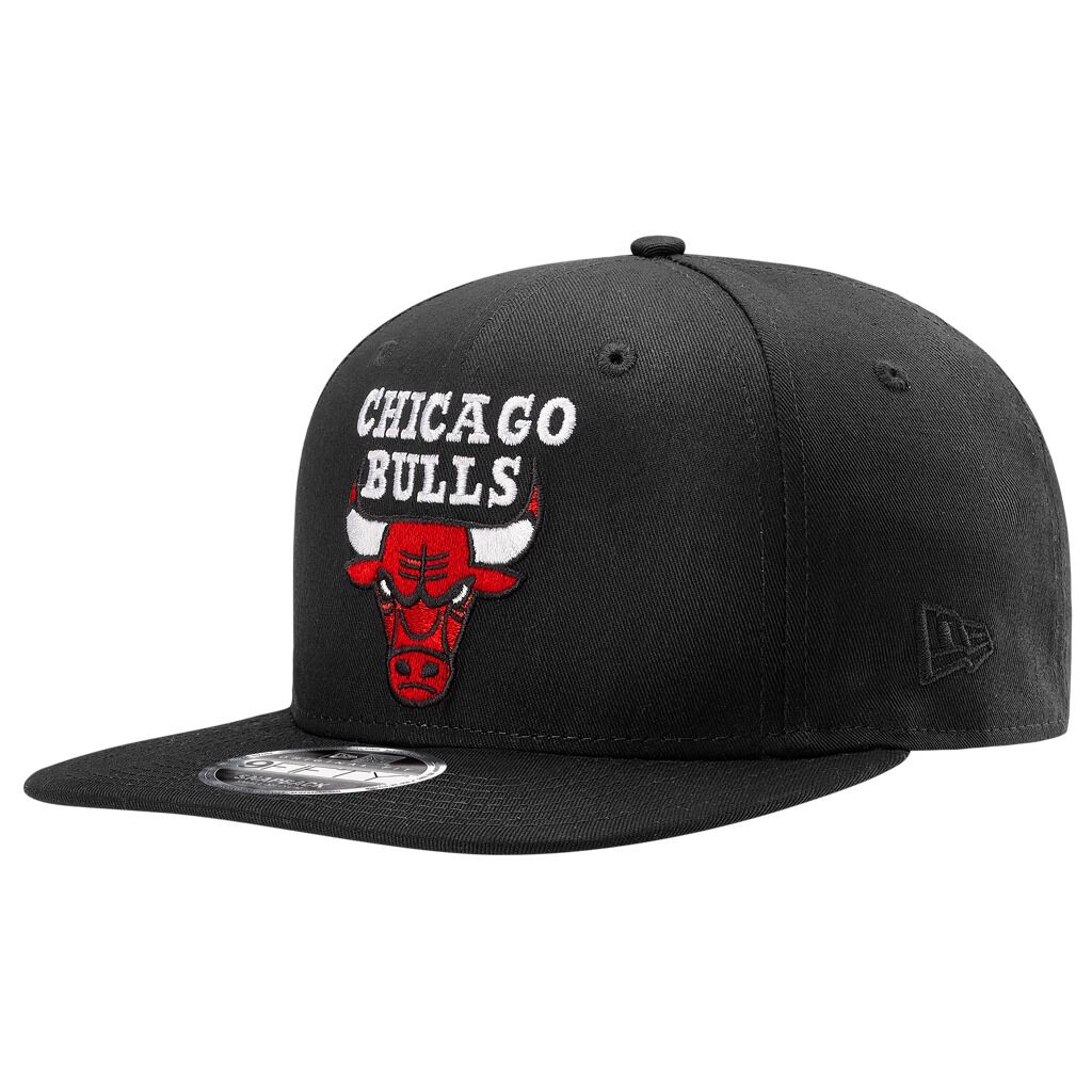 Chicago bulls cap original store