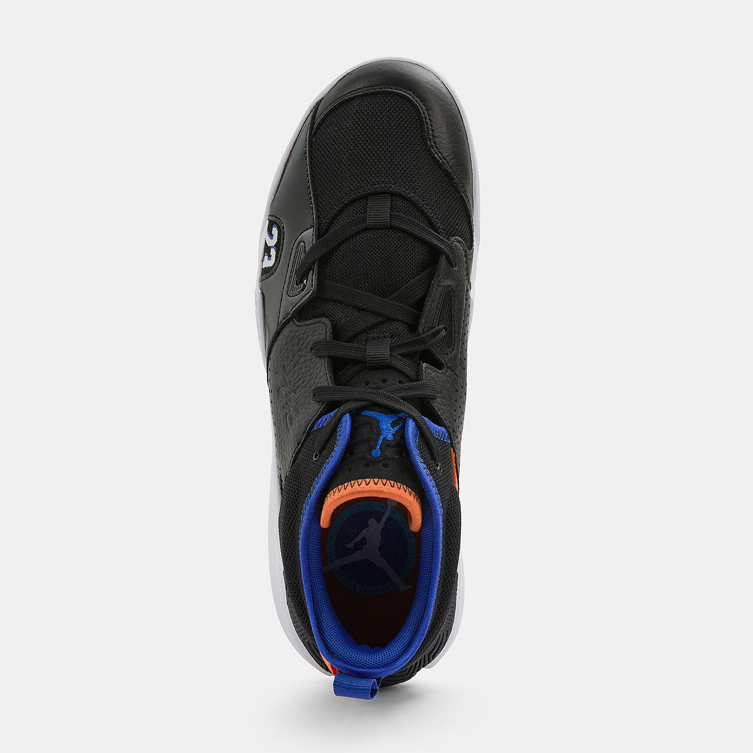 Jordan 33 outlet multicolor