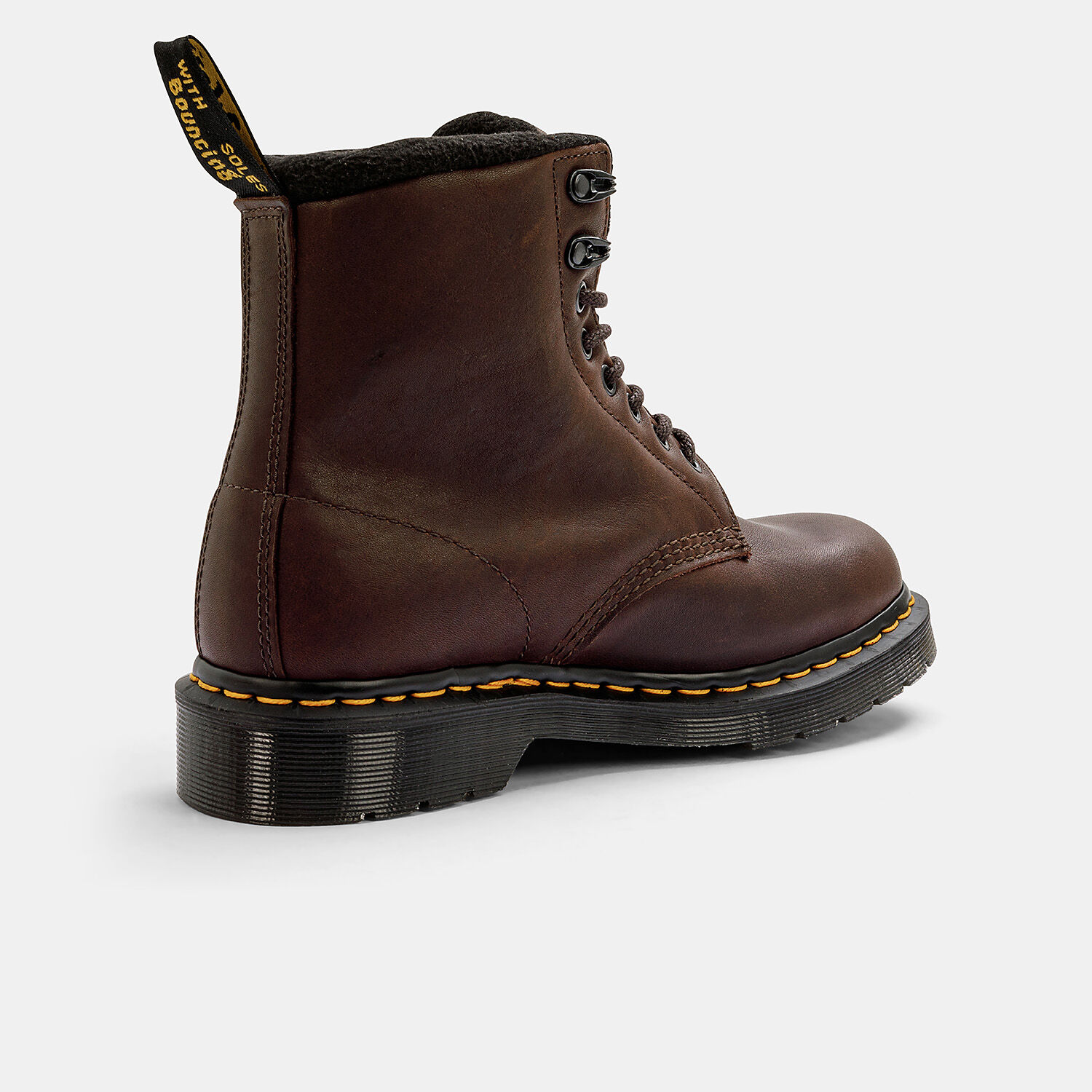 Dr martens best sale 1460 w wp