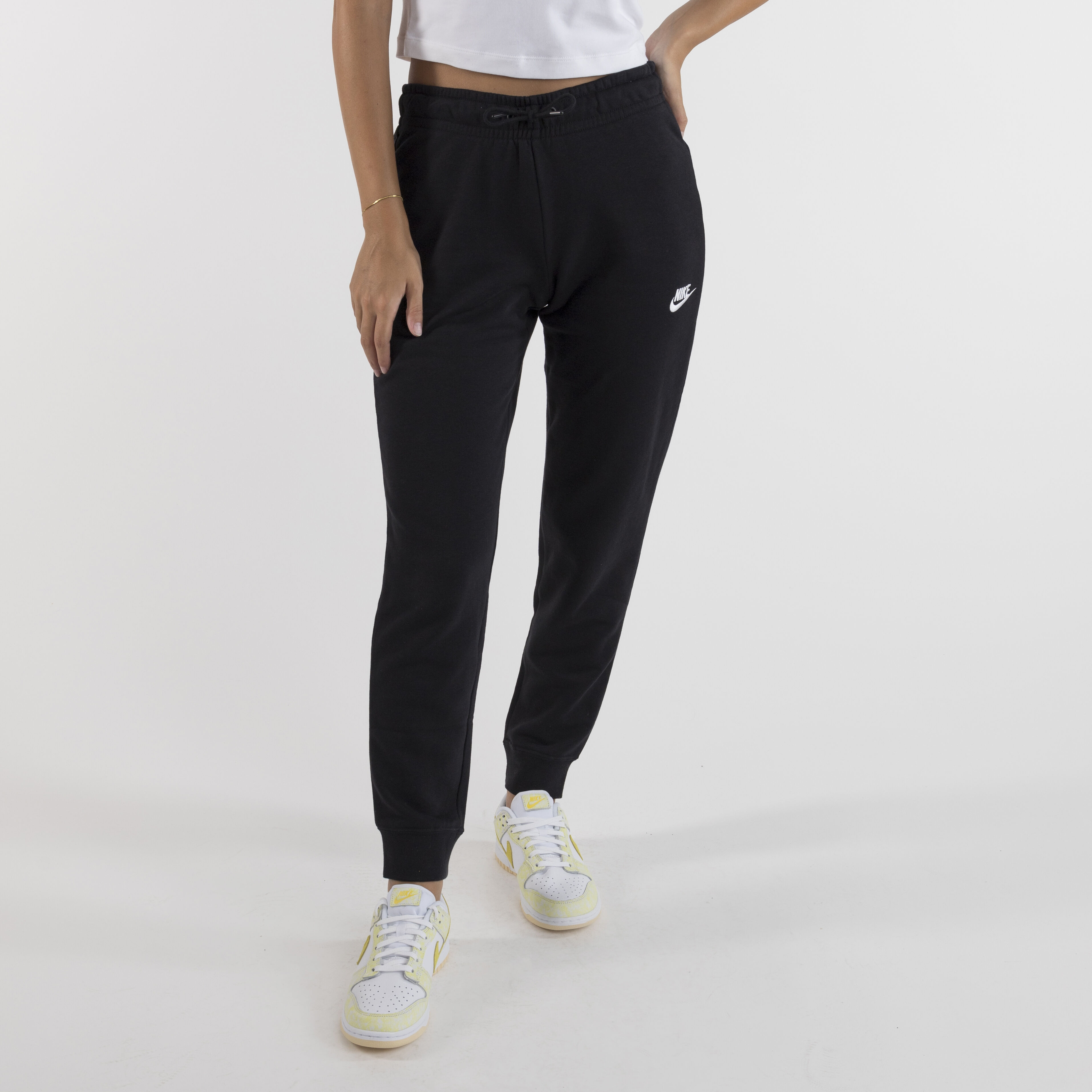 Nike nsw essential new arrivals reg tight pant
