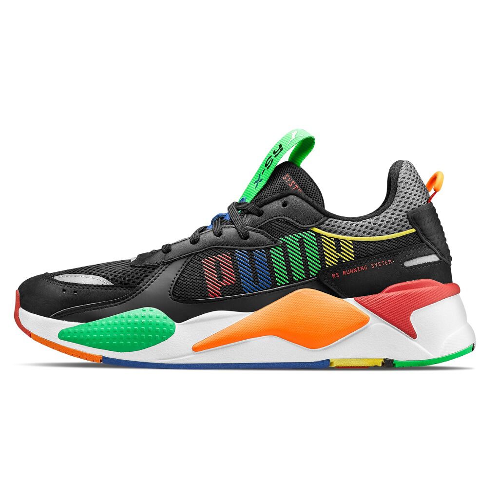 Rsx top bold puma