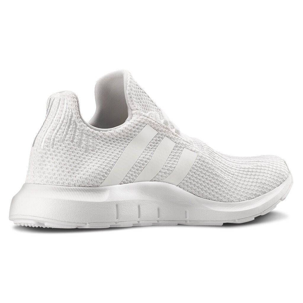 Adidas swift run bianche on sale