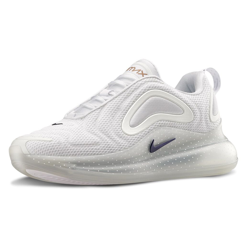 Nike Air Max 720 bianche AW LAB