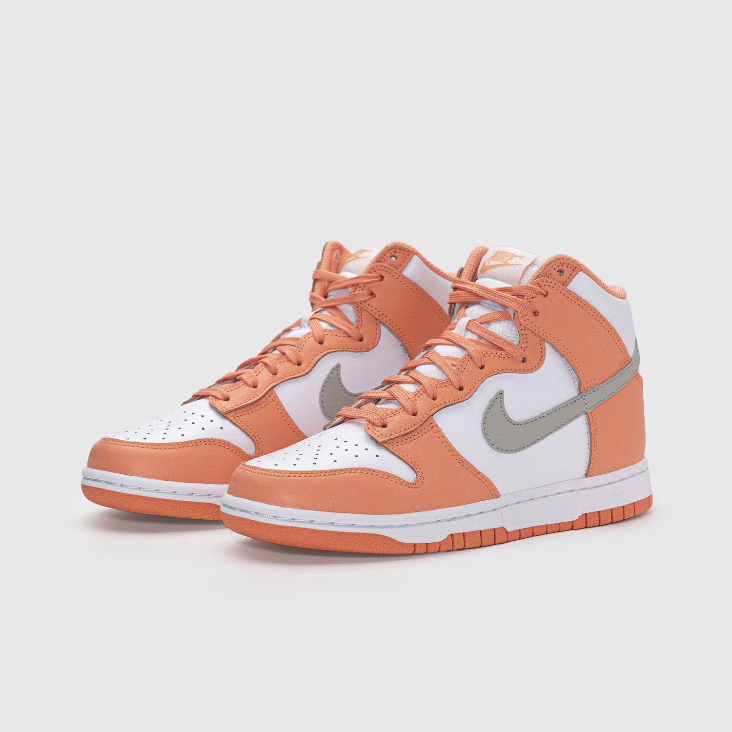 Nike color online salmon mujer