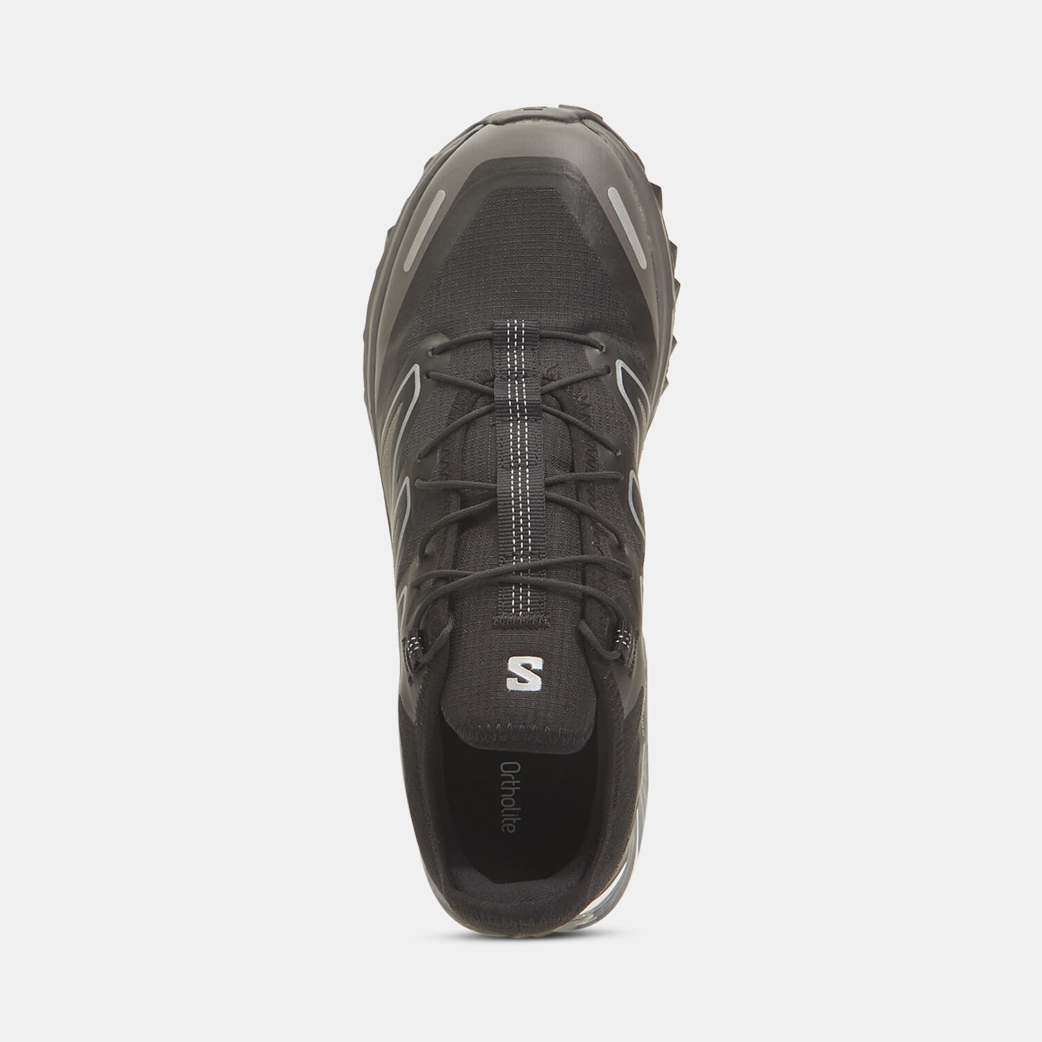 Puma x SG Defy Mid black shoes AW LAB