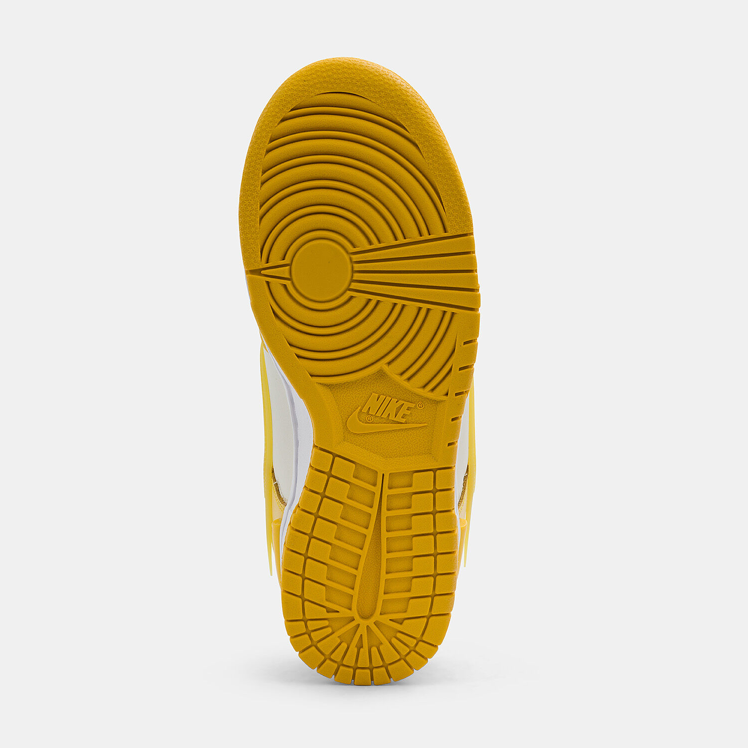 Nike Dunk Low Twist Vivid Sulfur W AW LAB