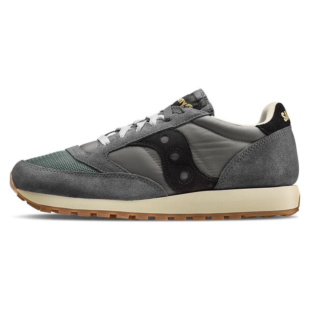 Saucony jazz vintage best sale