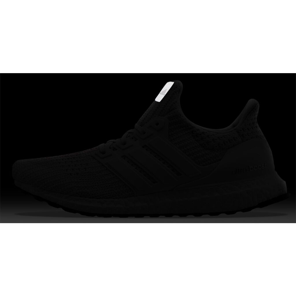 adidas Ultra Boost white shoes AW LAB