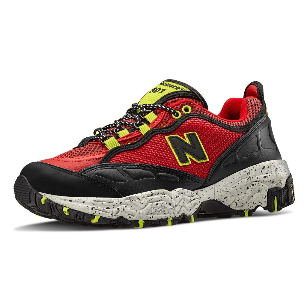 New balance all terrain 801 clearance