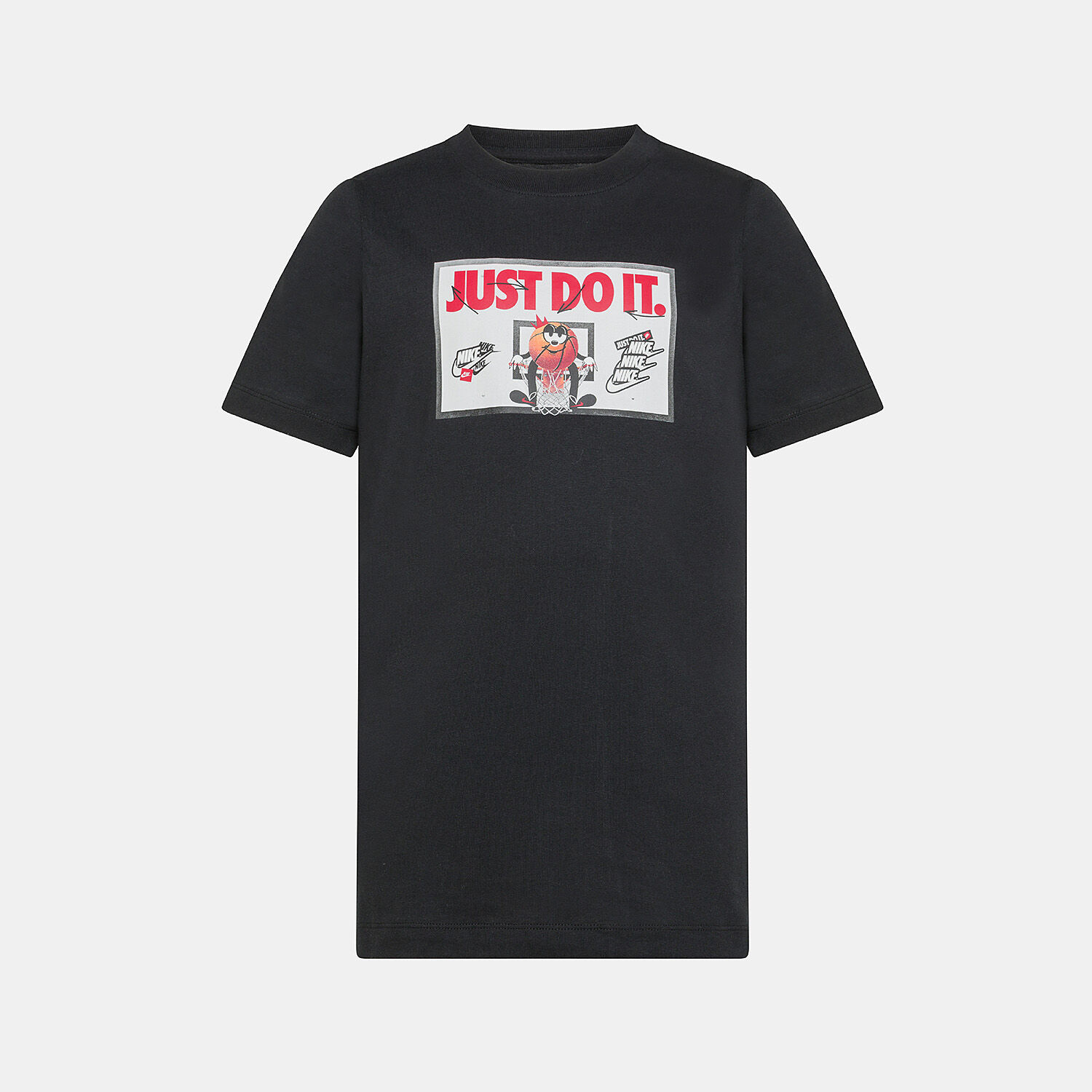 Nike sportswear hype t shirt deals white