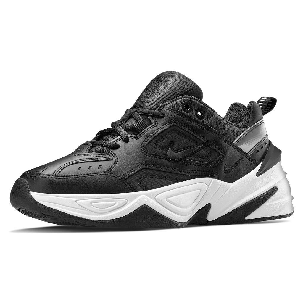 Nike m2k top tekno zalando