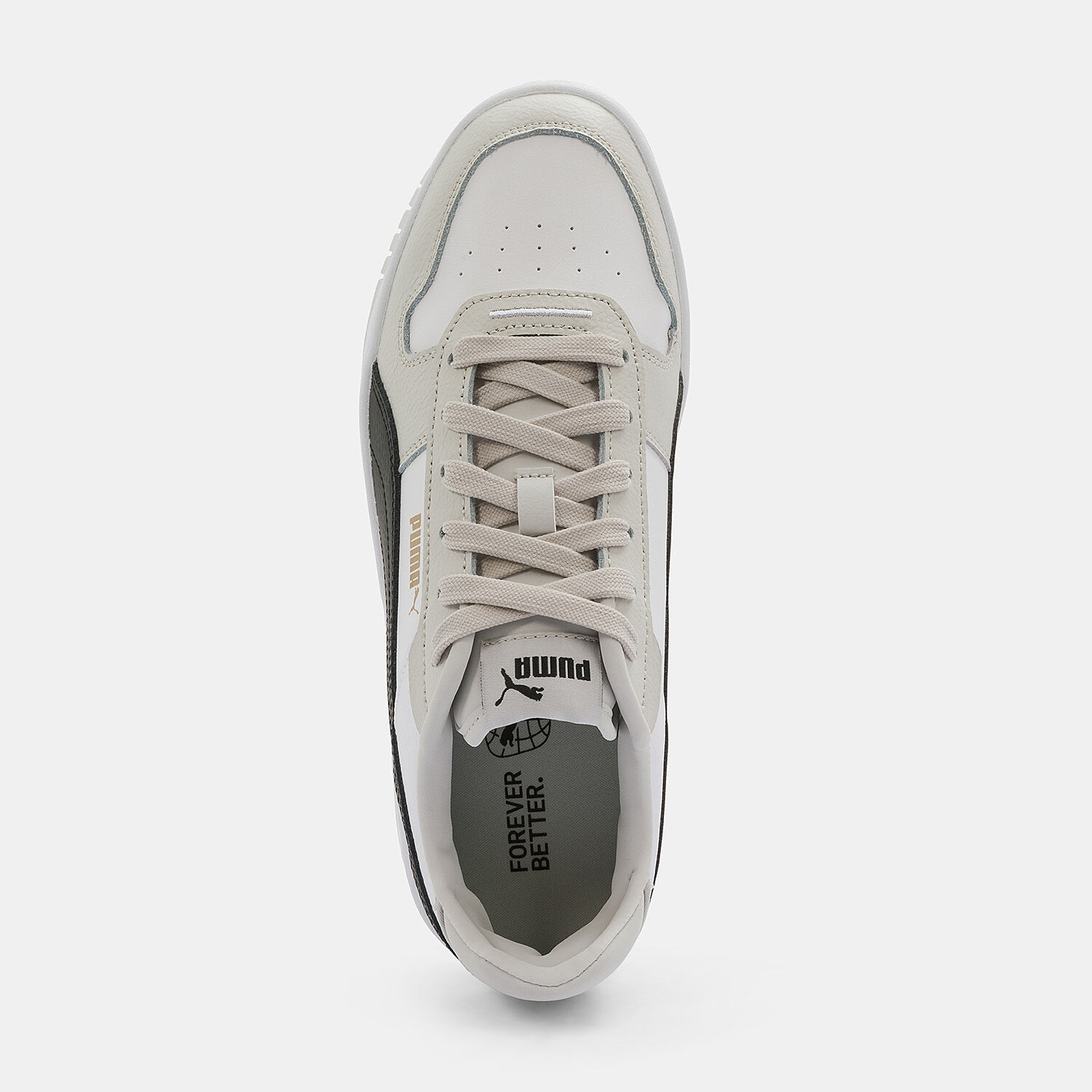 Puma carina grey outlet