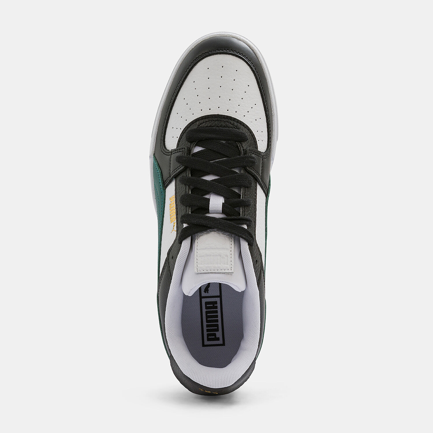 Puma sneakers hoog top
