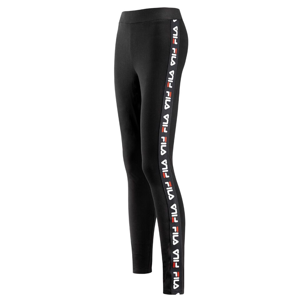 Fila Sofia Taped Leggings black AW LAB