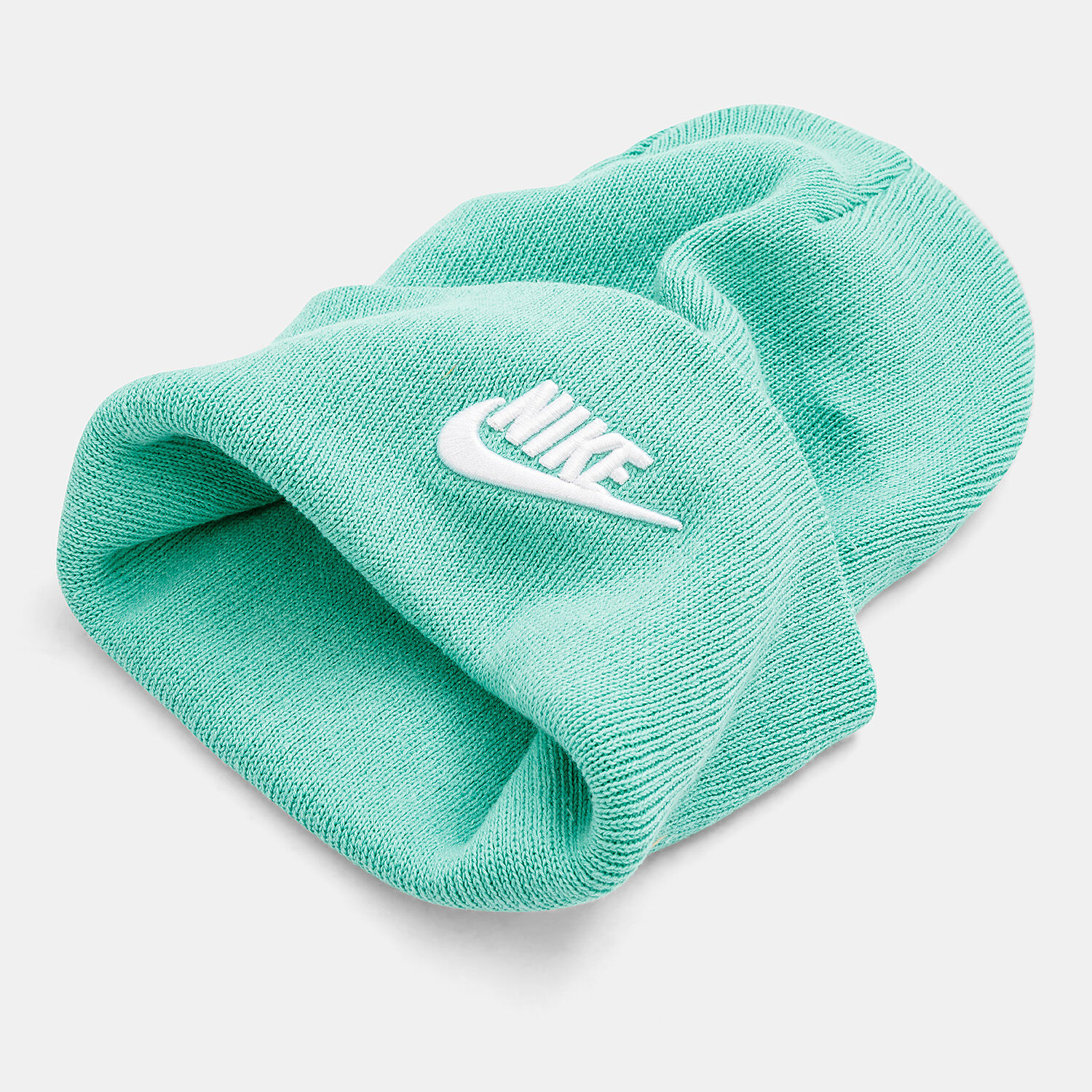 Nike futura beanie white on sale