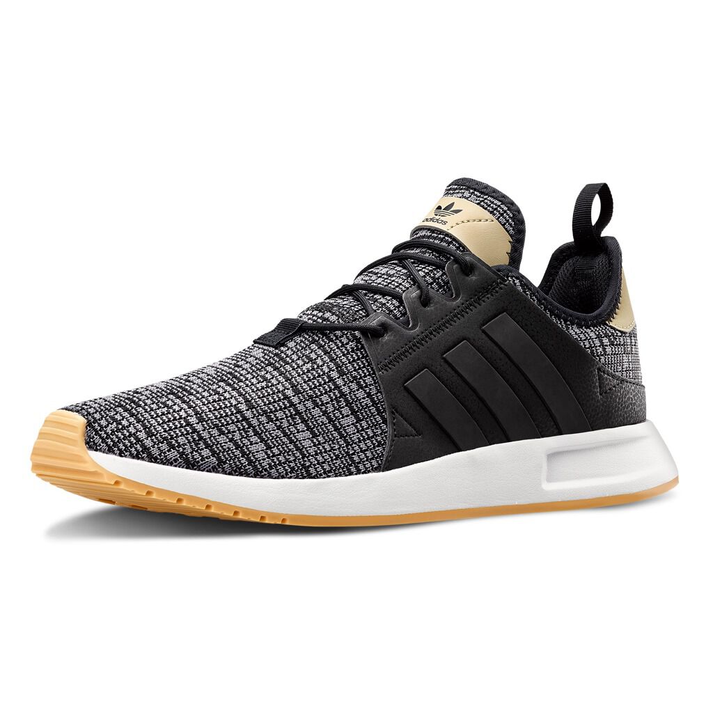 adidas X PLR men s black shoes AW LAB