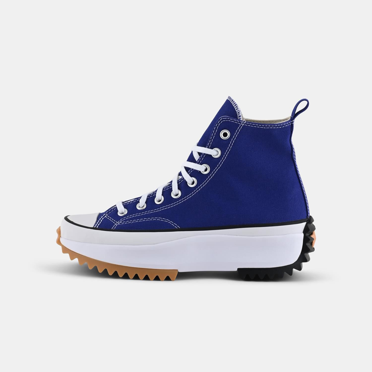 Converse Run Star Hike Platform blue AW LAB