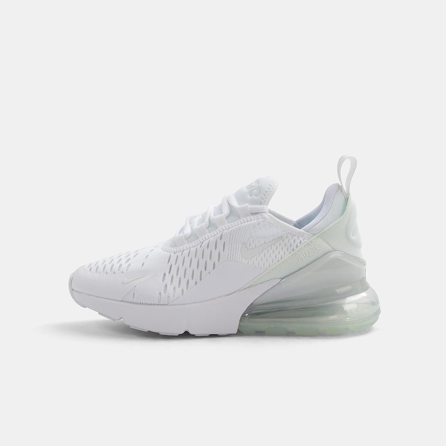 Nike 2025 air bianche