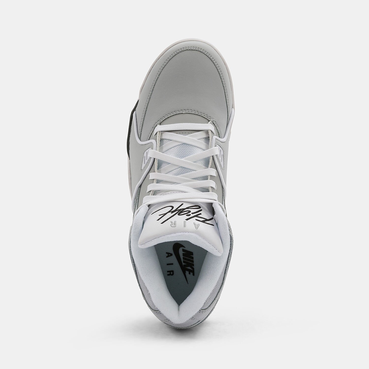 Nike air on sale flight 89 grey