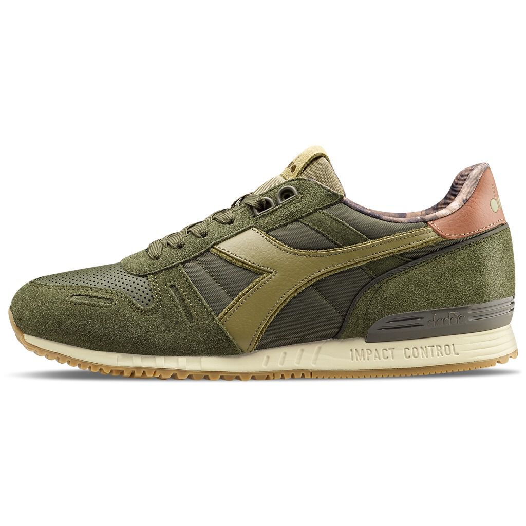 diadora Titan Foliage
