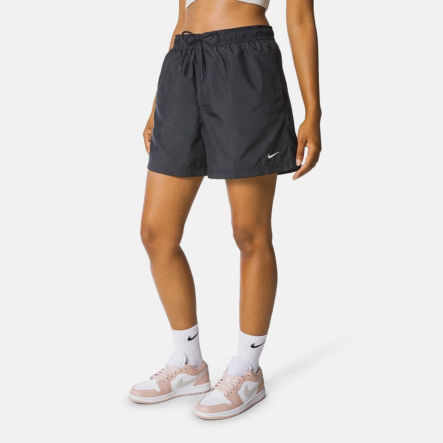 Nike Sportswear Classic Wovens Shorts black AW LAB