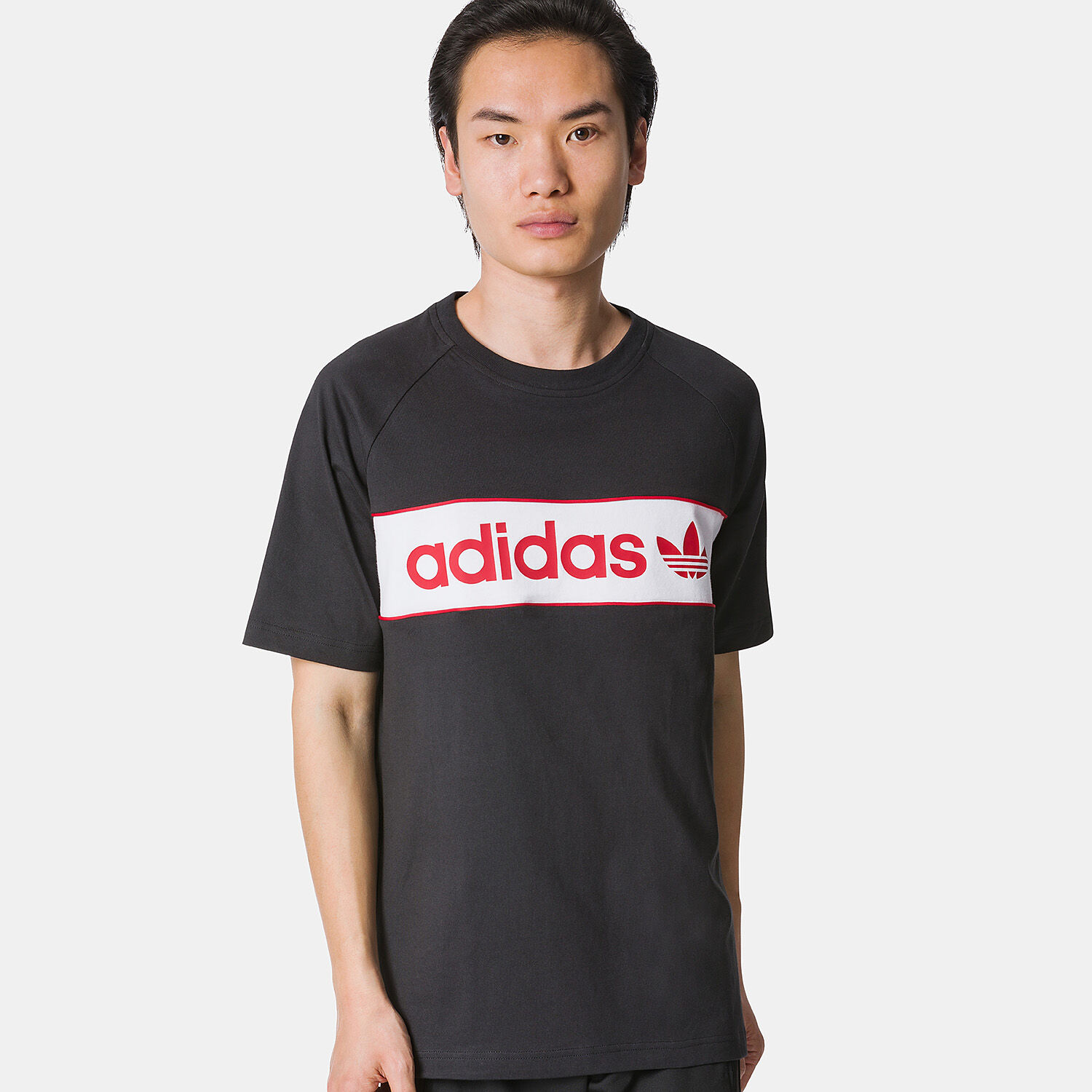 Adidas archive catalog tee on sale