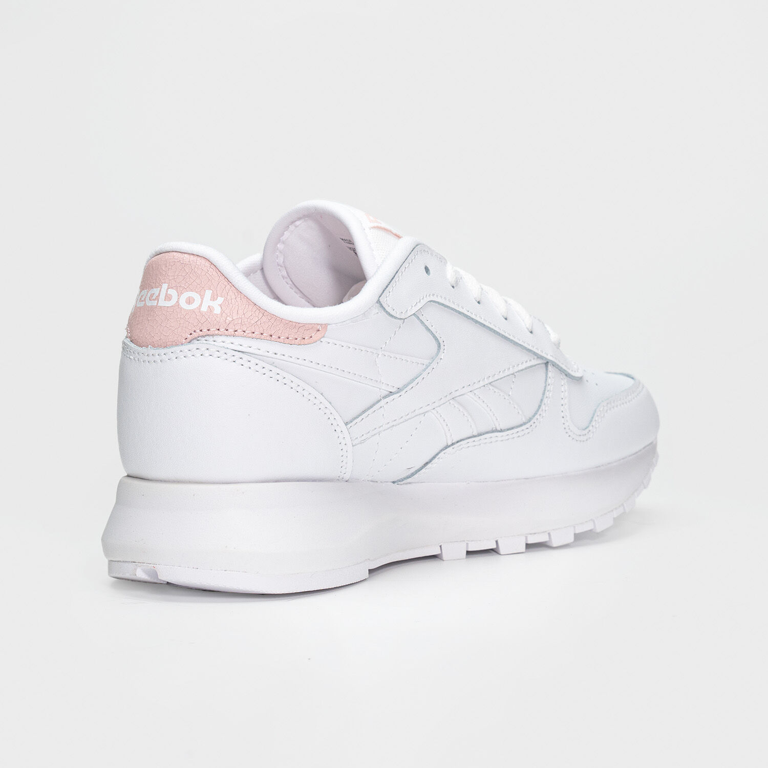 Reebok rosadas mujer on sale