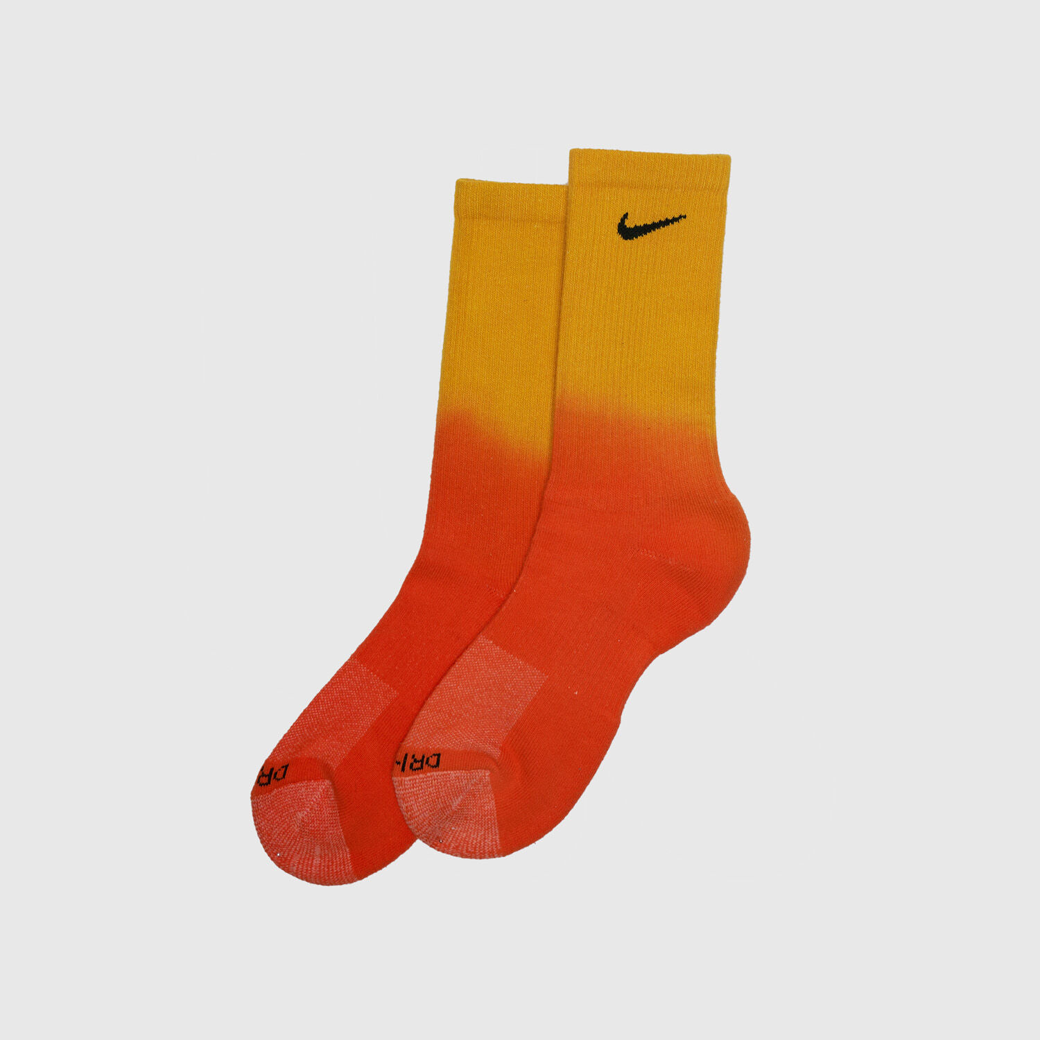 Nike socks multicolor clearance
