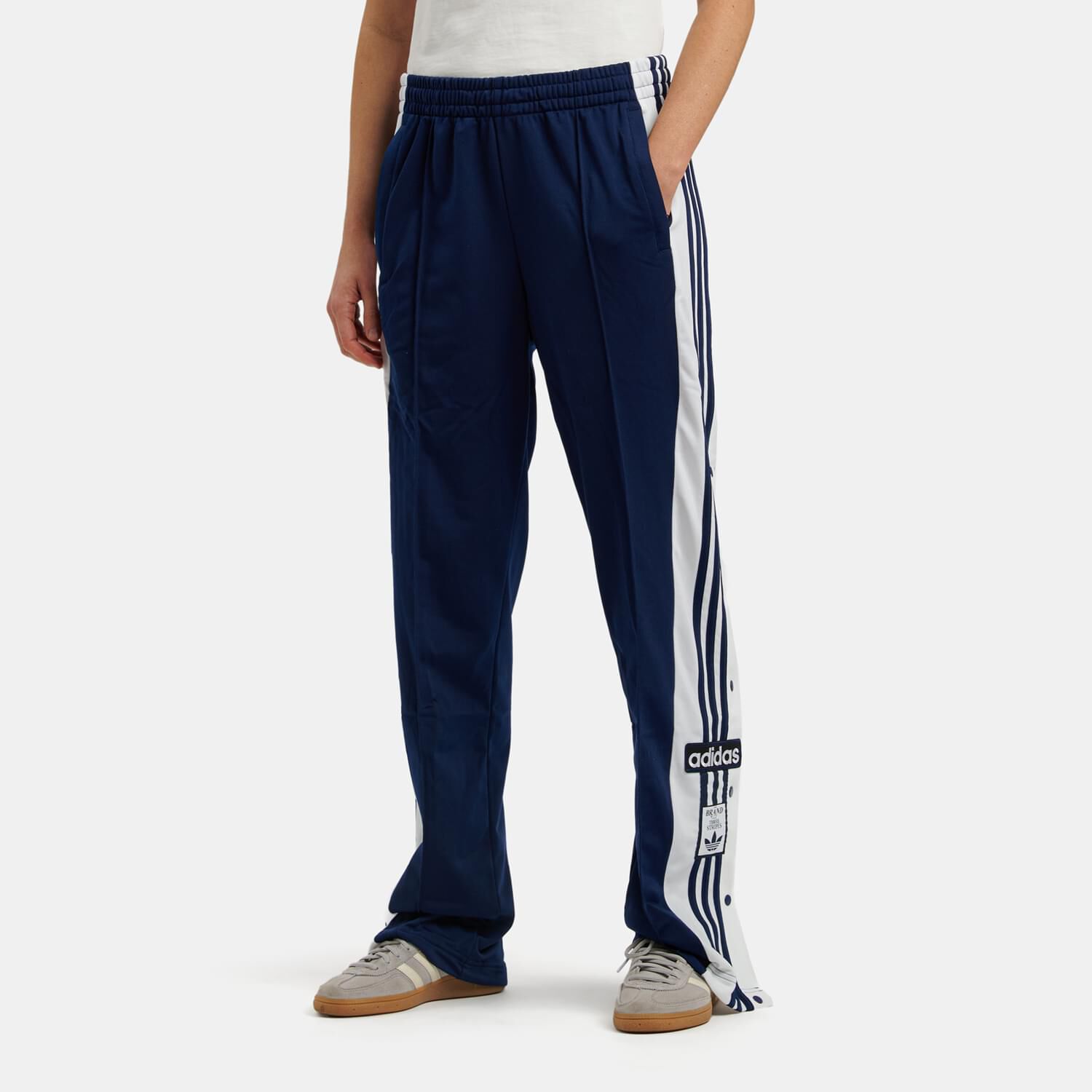 Pantaloni adidas adibreak AW LAB