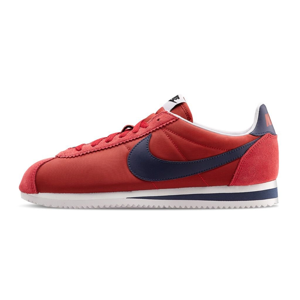 Nike cortez nylon uomo sales