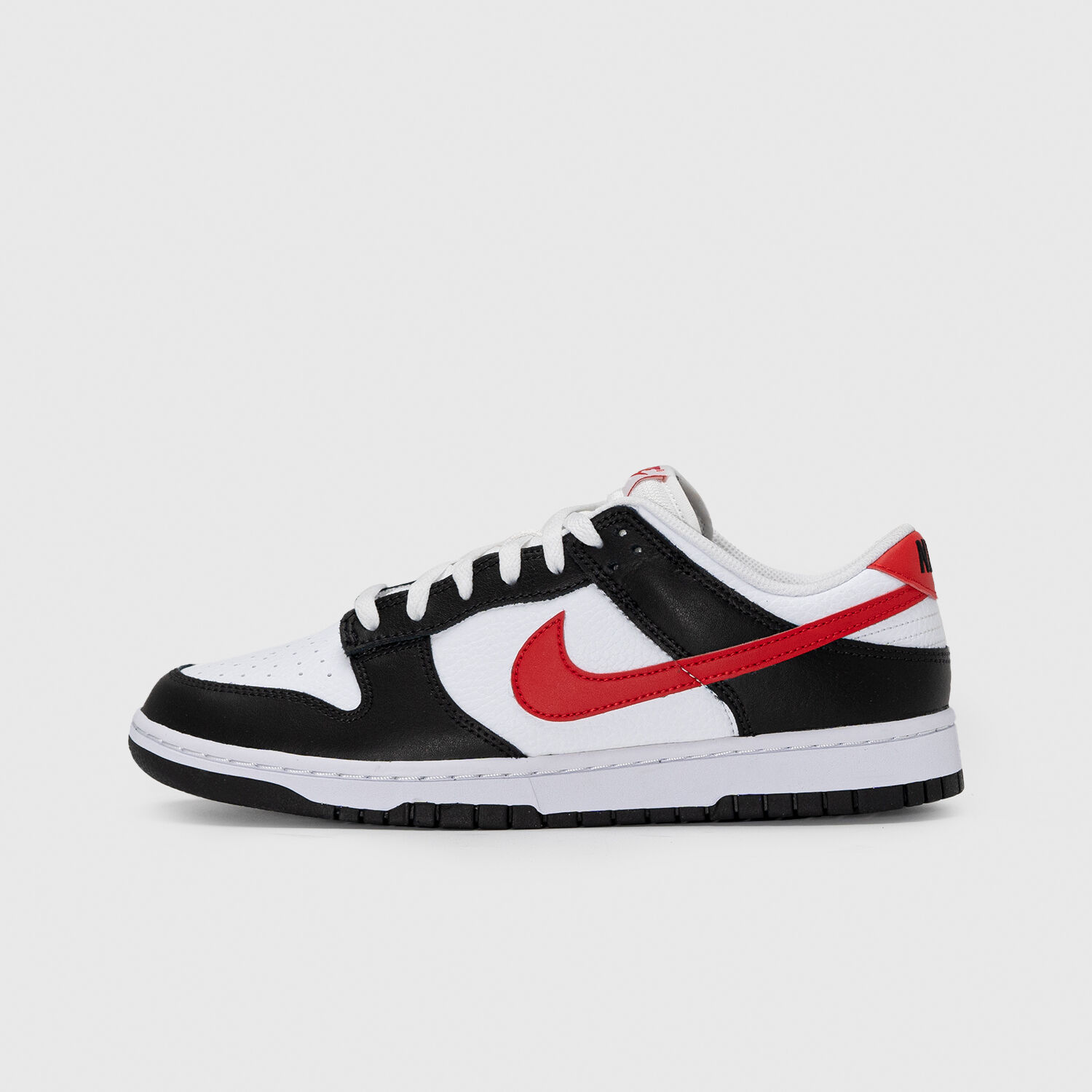 Nike dunk rosse outlet
