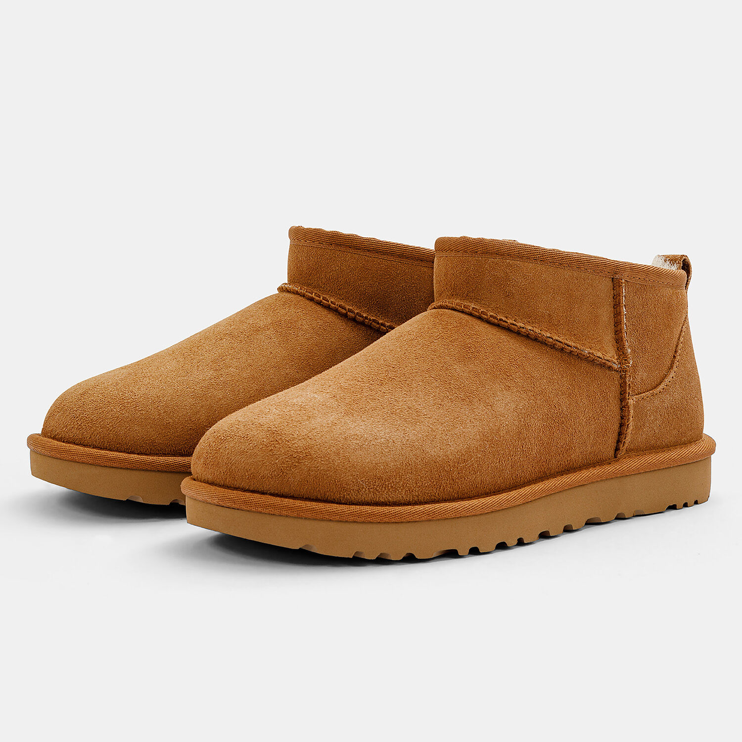 Ugg basse marron deals