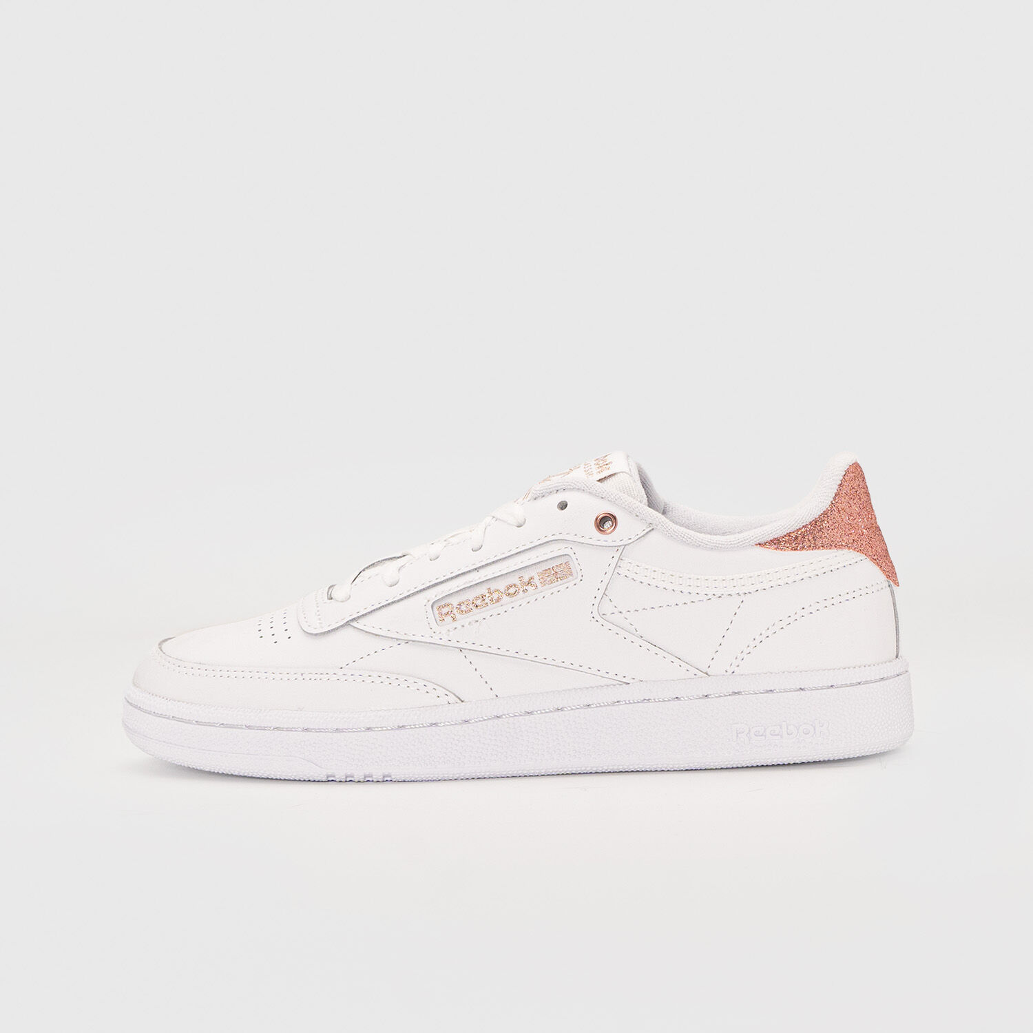 Stan smith chalk white copper exclusive shop